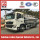 Sinotruk Howo Fuel Tank Truck 210HP